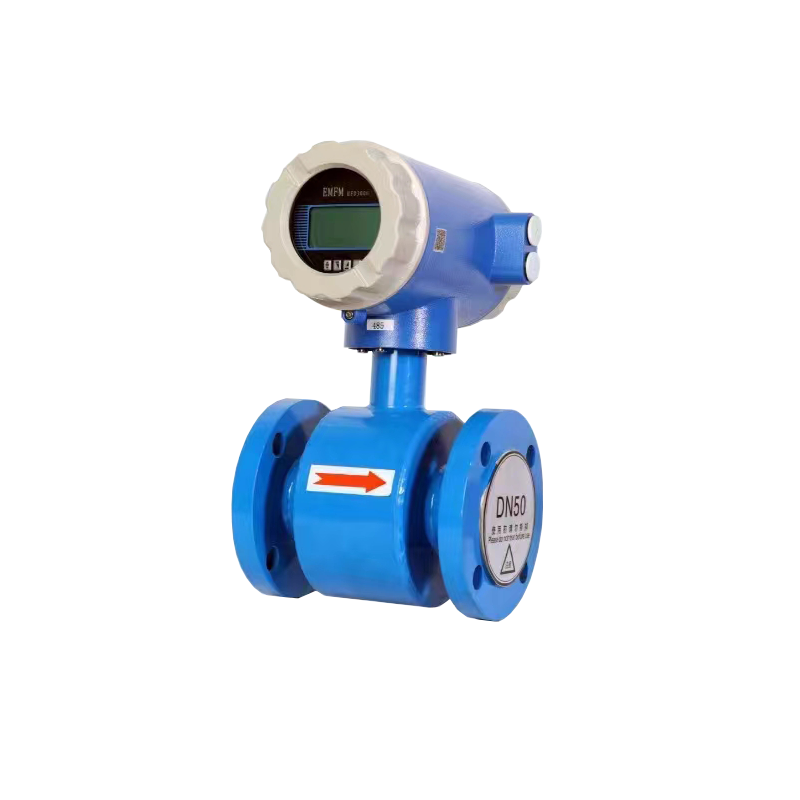 電磁流量計該怎么選擇？適用在哪些環(huán)境？