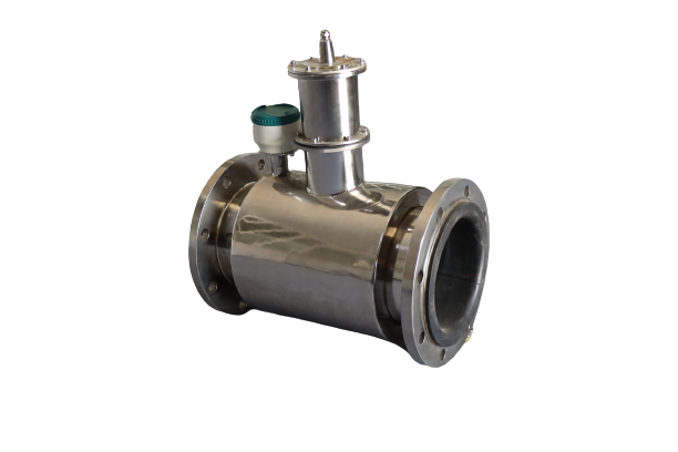 排水管道為什么都是非滿流？非滿流用什么流量計(jì)？