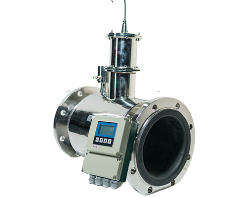 管道不滿管（非滿管）用什么流量計(jì)測量