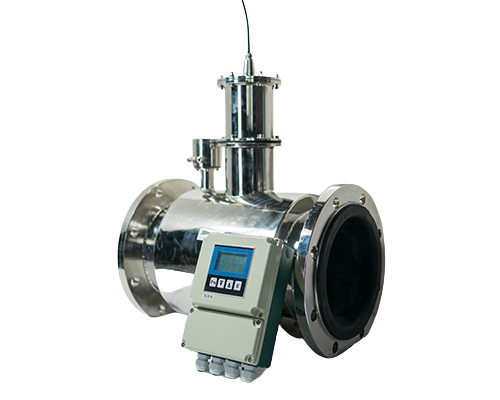 非滿管電磁流量計(jì)在處理不滿流管道流量監(jiān)測(cè)中的關(guān)注點(diǎn)