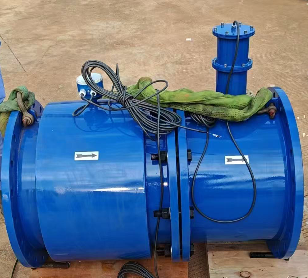 多普勒超聲波 vs 非滿流電磁流量計：污水測量技術(shù)路線之爭