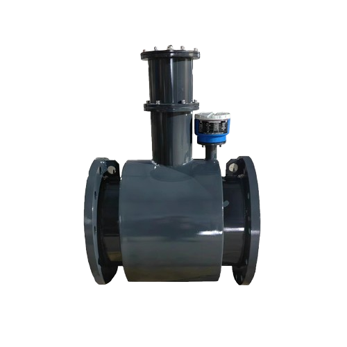 非滿管電磁流量計選型指南：關鍵參數(shù)決定測量精度